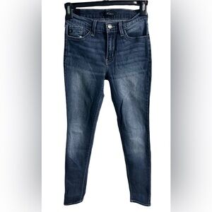 KanCan Skinny Jeans Size 24